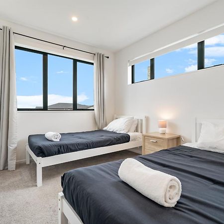 Вилла Cozy Brand New Townhouse 16 Окленд Экстерьер фото