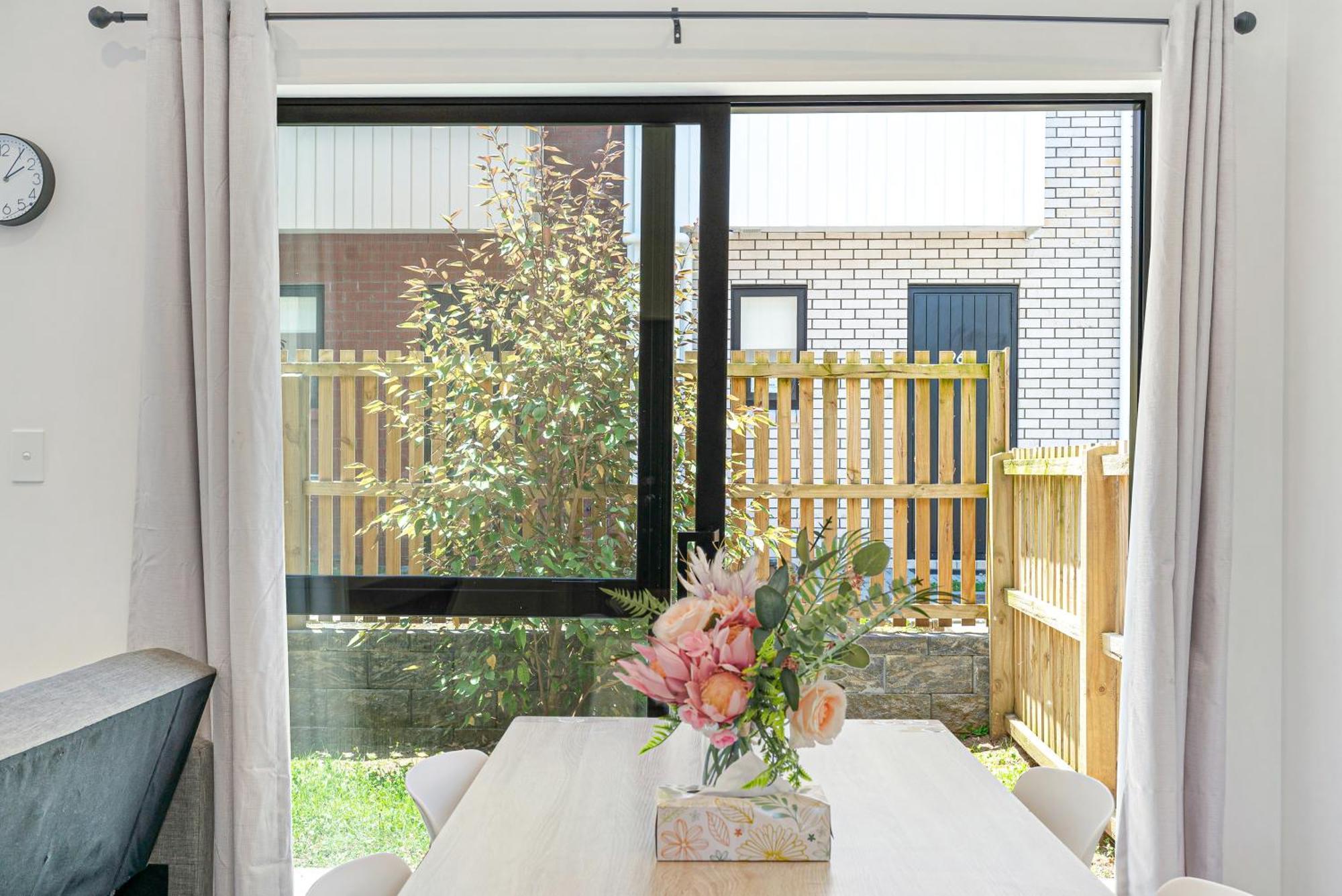 Вилла Cozy Brand New Townhouse 16 Окленд Экстерьер фото